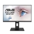 ASUS VA24DQLB Eye Care Monitor - Black  23.8"" FHD, 1920x1080, Widescreen, IPS, Non-Glare, 250cd/m, HDCP, HDM, D-Sub, DisplayPort, VESA, Speaker, Flicker Free, Kensington Lock
